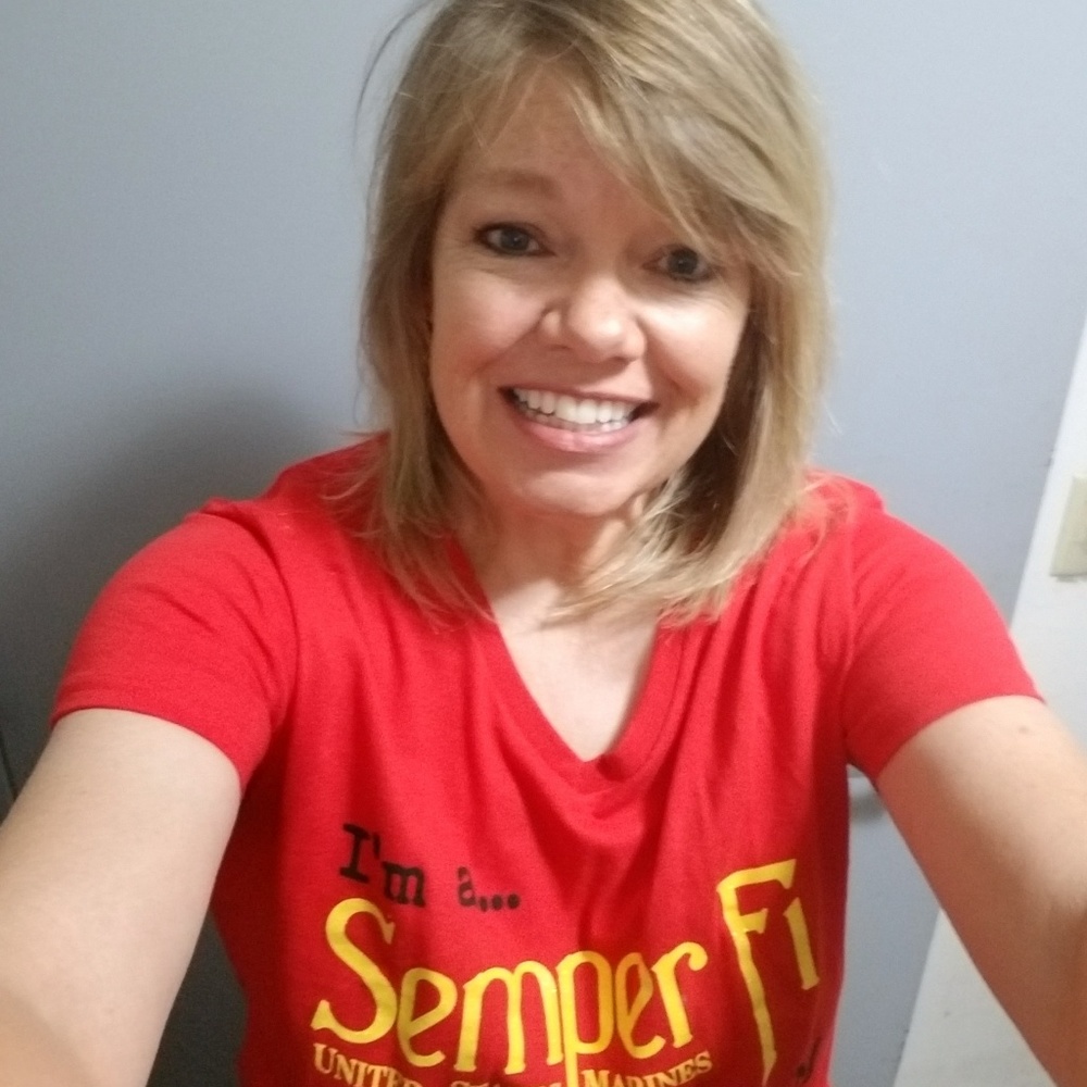 Meet your Posher, Leann